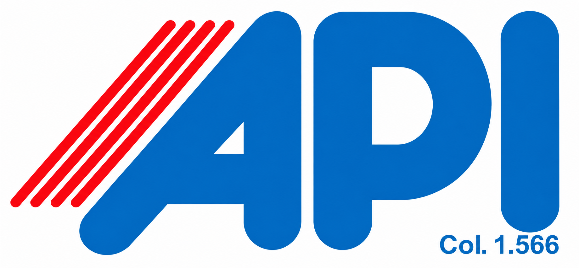 API, colegiado 1.566